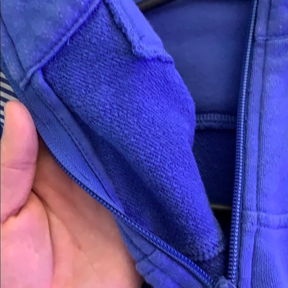 Vineyard Vines quarter-zip Shep Shirt - Picture 3 of 7